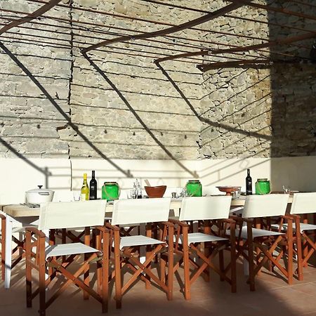 Bed and Breakfast La Sentinelle Siran Esterno foto
