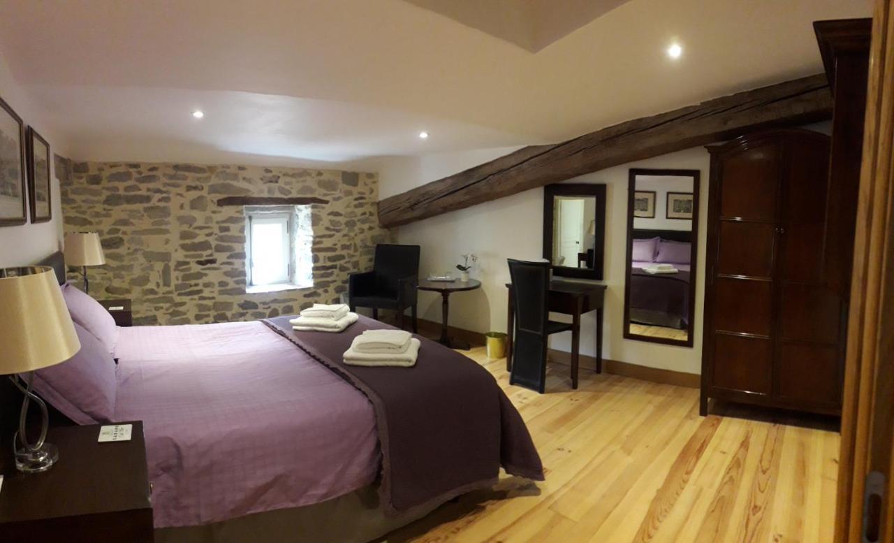 Bed and Breakfast La Sentinelle Siran Camera foto