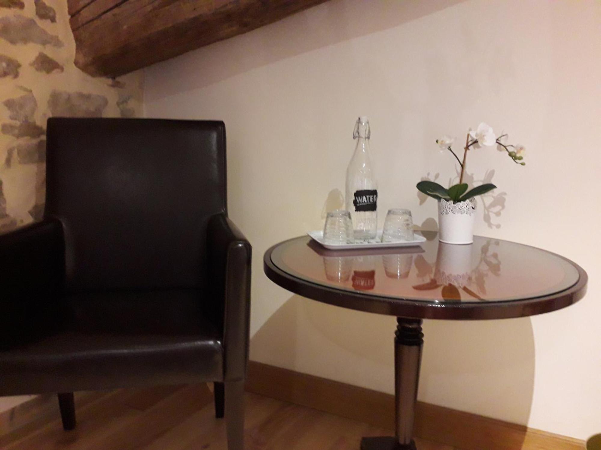 Bed and Breakfast La Sentinelle Siran Camera foto