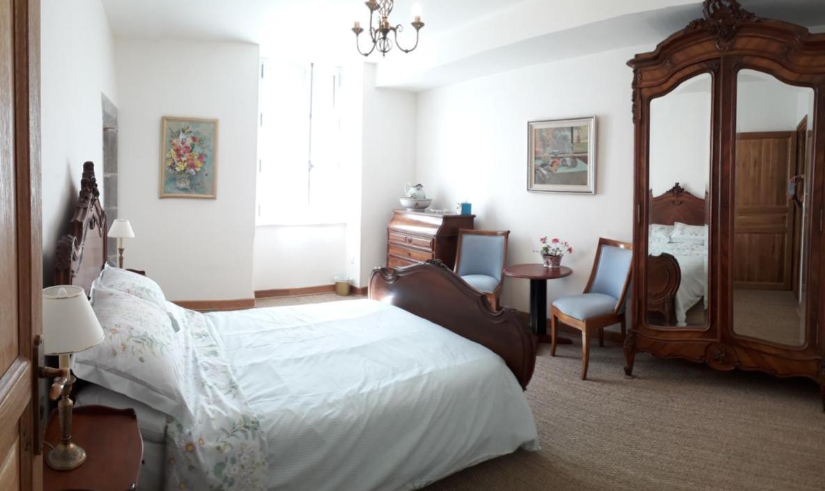 Bed and Breakfast La Sentinelle Siran Camera foto