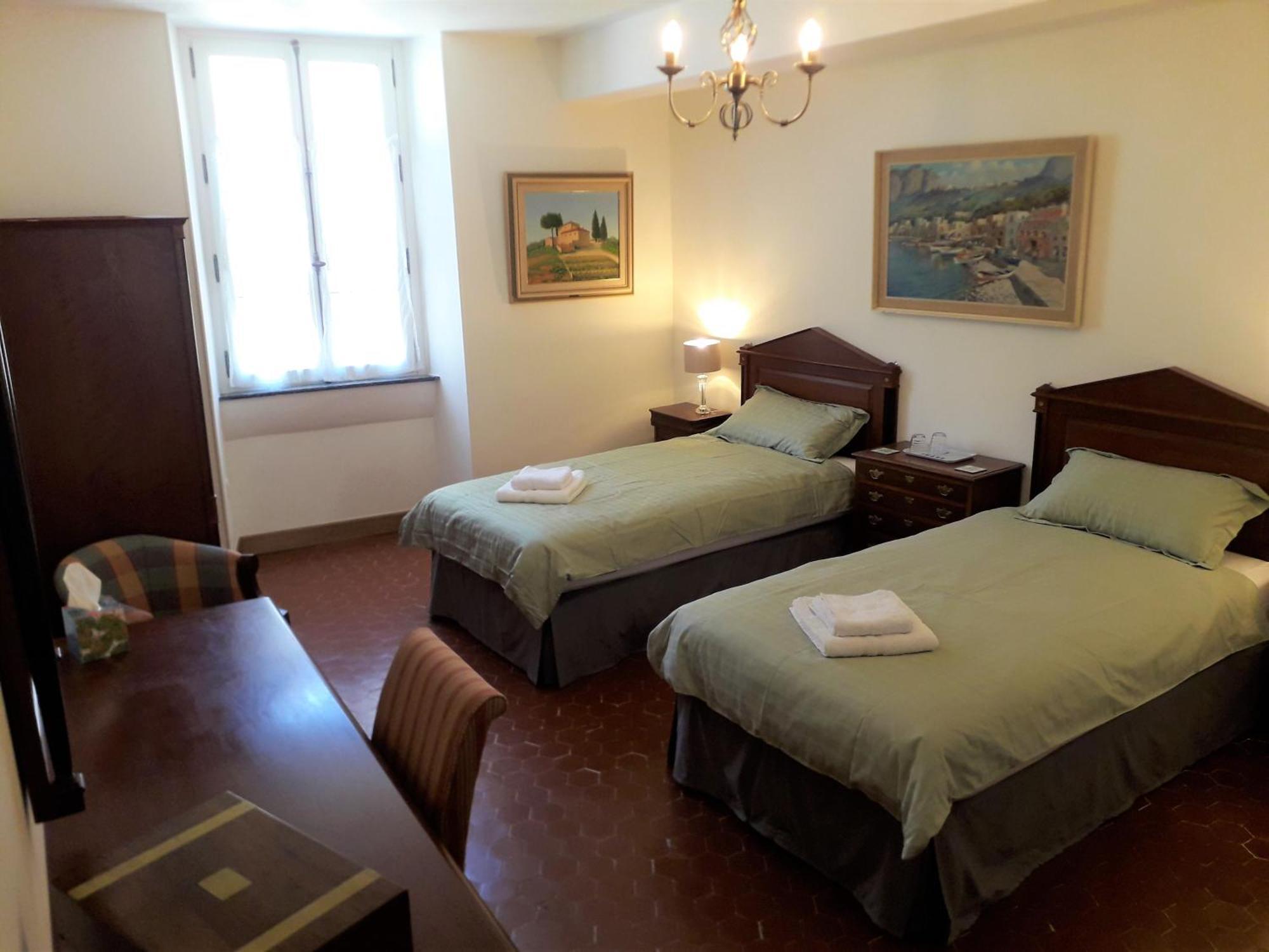 Bed and Breakfast La Sentinelle Siran Camera foto