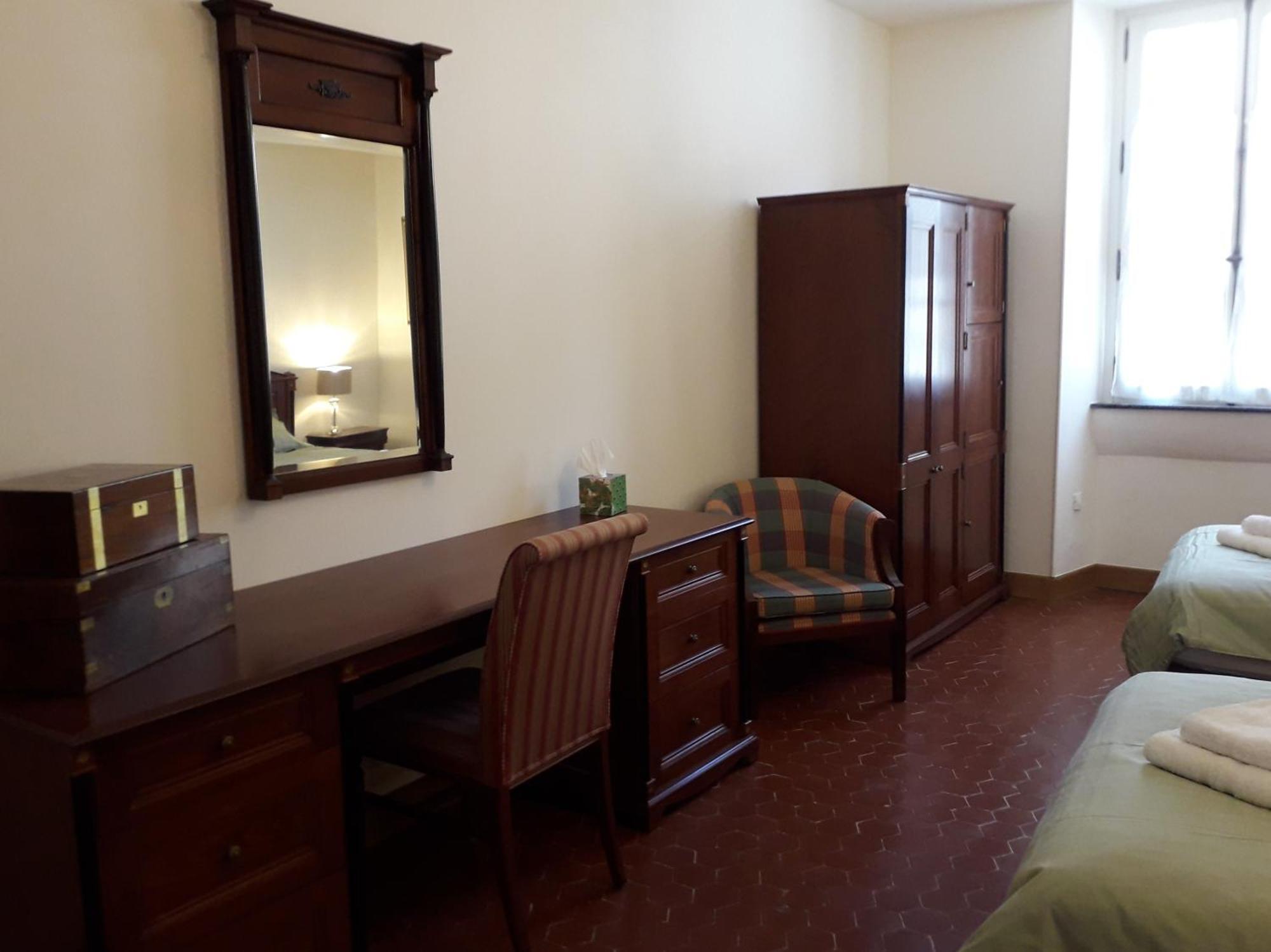 Bed and Breakfast La Sentinelle Siran Camera foto