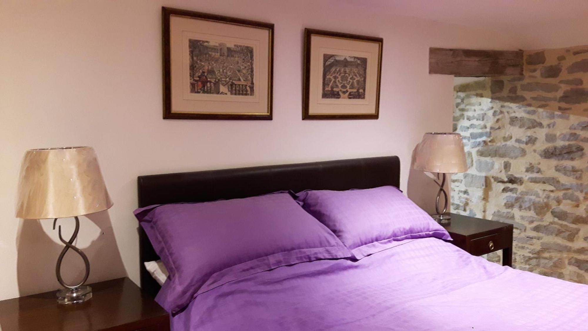 Bed and Breakfast La Sentinelle Siran Camera foto