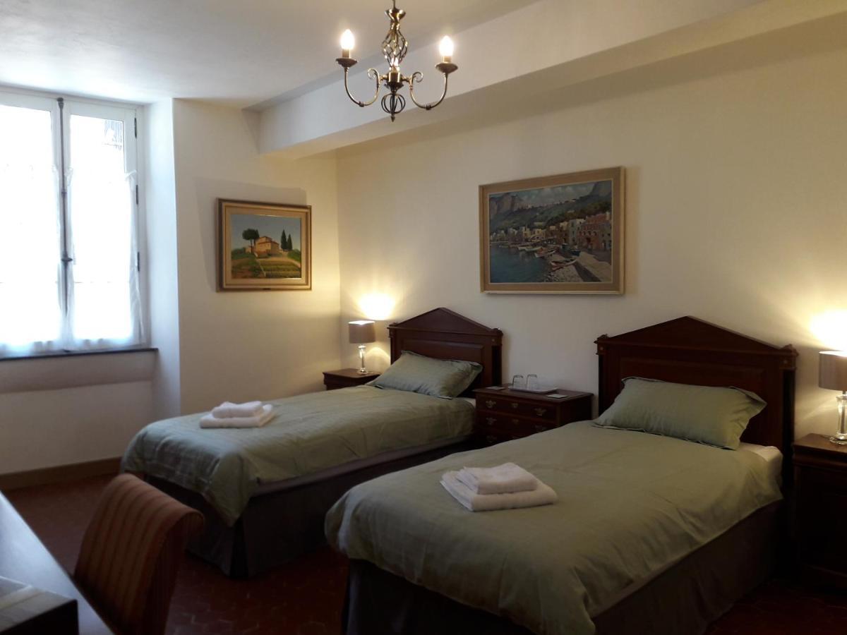 Bed and Breakfast La Sentinelle Siran Camera foto